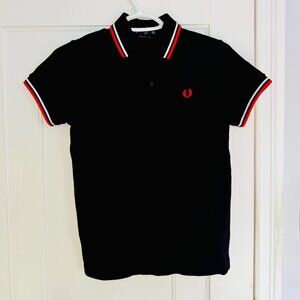 Fred Perry Women's Polo Tee